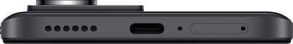 Xiaomi Redmi Note 12 Pro+ 5G 16,9 cm (6.67") Doppia SIM Android 12 USB tipo-C 8 GB 256 GB 5000 mAh Nero