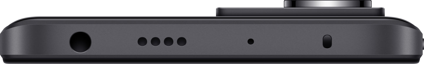 Xiaomi Redmi Note 12 Pro+ 5G 16,9 cm (6.67") Doppia SIM Android 12 USB tipo-C 8 GB 256 GB 5000 mAh Nero