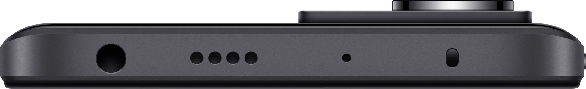 Xiaomi Redmi Note 12 Pro+ 5G 16,9 cm (6.67") Doppia SIM Android 12 USB tipo-C 8 GB 256 GB 5000 mAh Nero