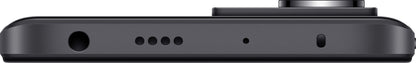 Xiaomi Redmi Note 12 Pro+ 5G 16,9 cm (6.67") Doppia SIM Android 12 USB tipo-C 8 GB 256 GB 5000 mAh Nero