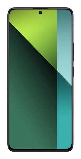 Xiaomi Redmi Note 13 Pro 5G Midnight Black 8GB RAM