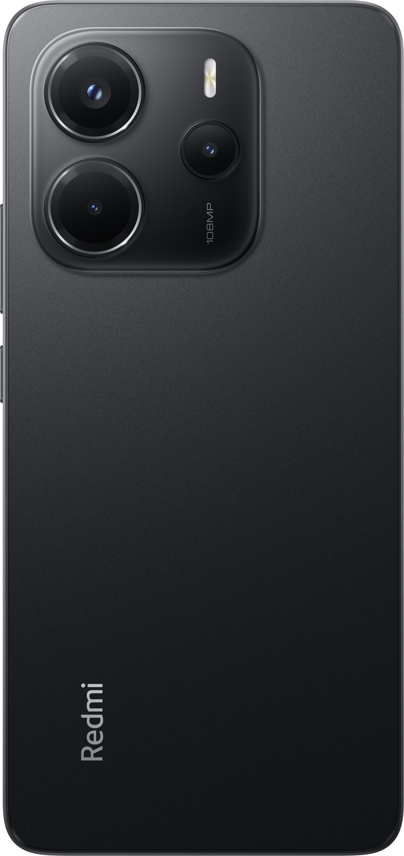 Xiaomi Redmi Note 14 16,9 cm (6.67") Dual SIM ibrida 4G USB tipo-C 6 GB 128 GB 5500 mAh Nero