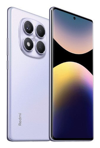 Xiaomi Redmi Note 14 Pro 16,9 cm (6.67") Dual SIM ibrida 4G USB tipo-C 12 GB 512 GB 5500 mAh Viola