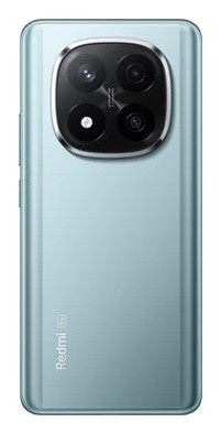Xiaomi Redmi Note 14 Pro+ 5G 16,9 cm (6.67") Doppia SIM USB tipo-C 12 GB 512 GB 5110 mAh Blu