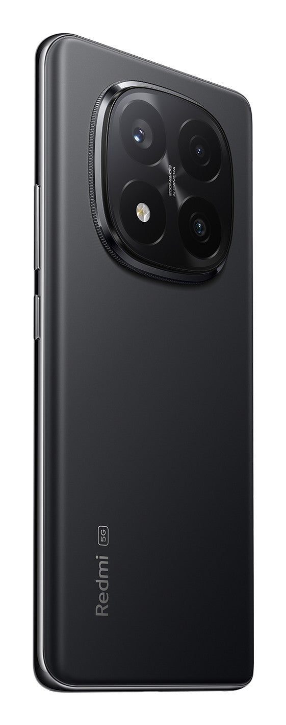 Xiaomi Redmi Note 14 Pro+ 5G 16,9 cm (6.67") Doppia SIM USB tipo-C 12 GB 512 GB 5110 mAh Nero