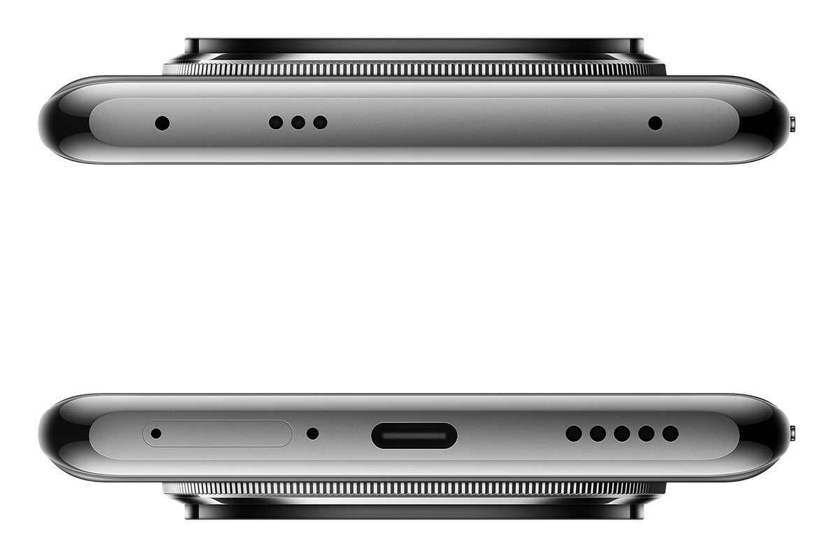 Xiaomi Redmi Note 14 Pro+ 5G 16,9 cm (6.67") Doppia SIM USB tipo-C 12 GB 512 GB 5110 mAh Nero