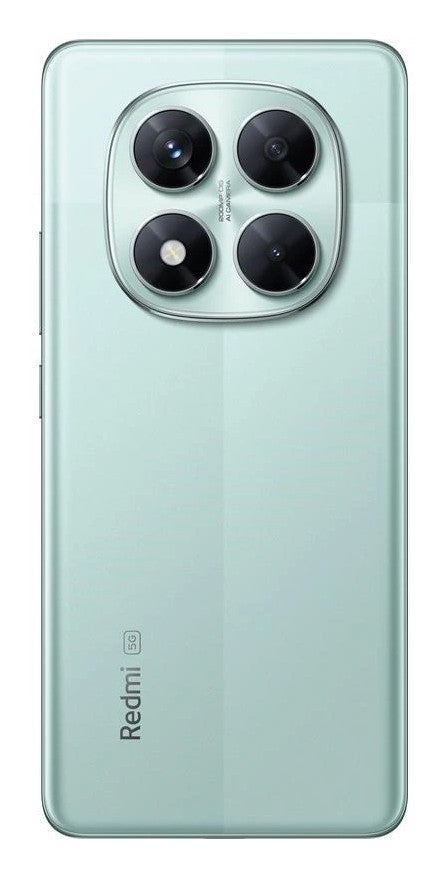 Xiaomi Redmi Note 14 Pro 5G 16,9 cm (6.67") Doppia SIM USB tipo-C 12 GB 512 GB 5110 mAh Verde