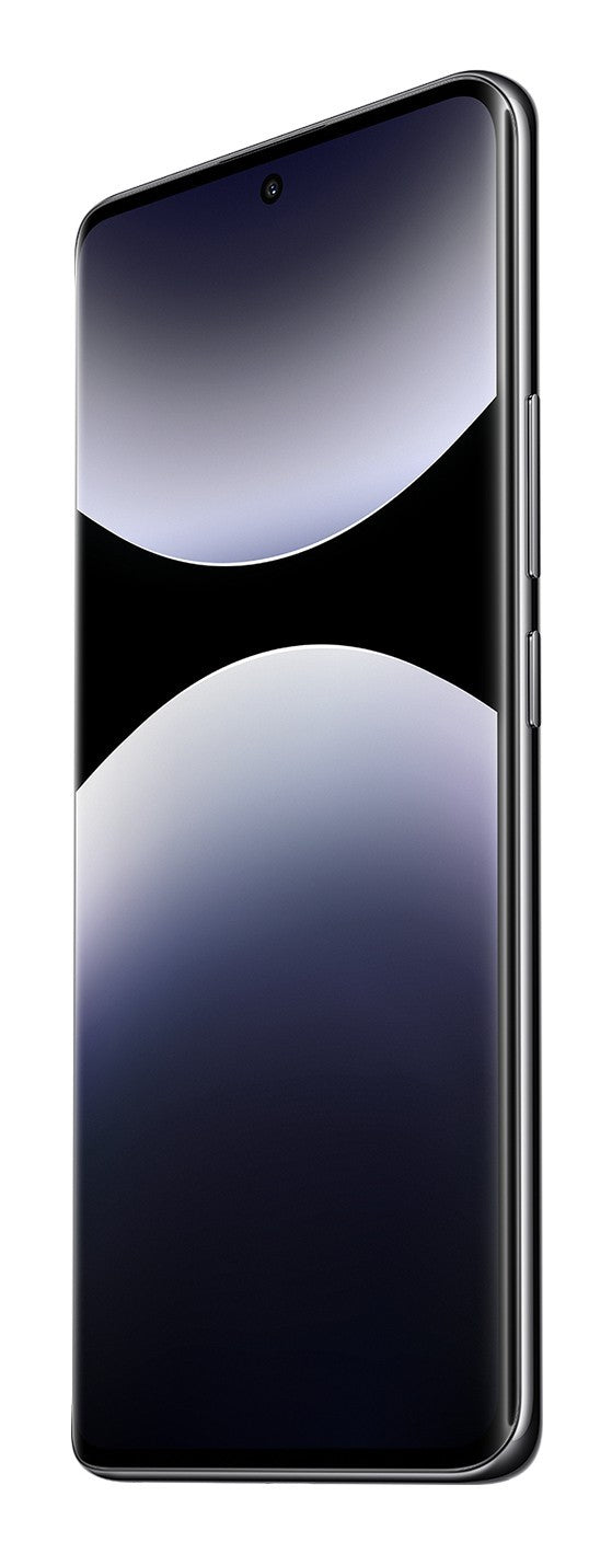 Xiaomi Redmi Note 14 Pro 5G 16,9 cm (6.67") Doppia SIM USB tipo-C 8 GB 256 GB 5110 mAh Nero