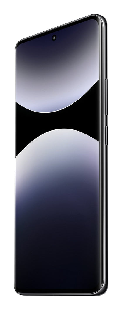 Xiaomi Redmi Note 14 Pro 5G 16,9 cm (6.67") Doppia SIM USB tipo-C 8 GB 256 GB 5110 mAh Nero