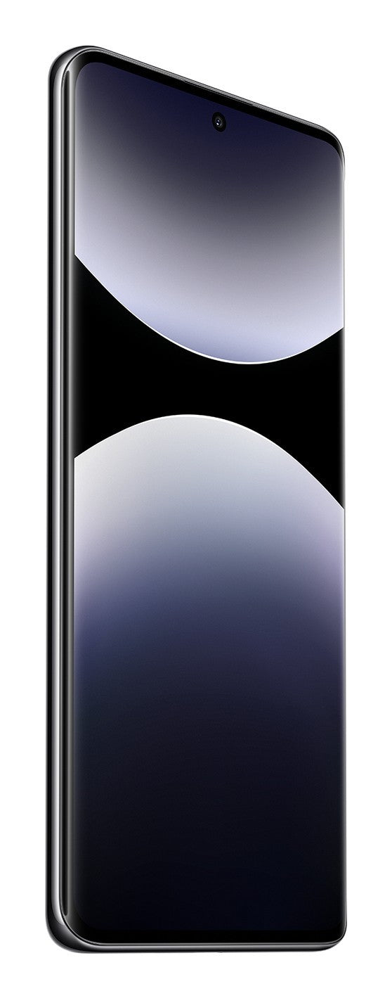 Xiaomi Redmi Note 14 Pro+ 5G 16,9 cm (6.67") Doppia SIM USB tipo-C 8 GB 256 GB 5110 mAh Nero