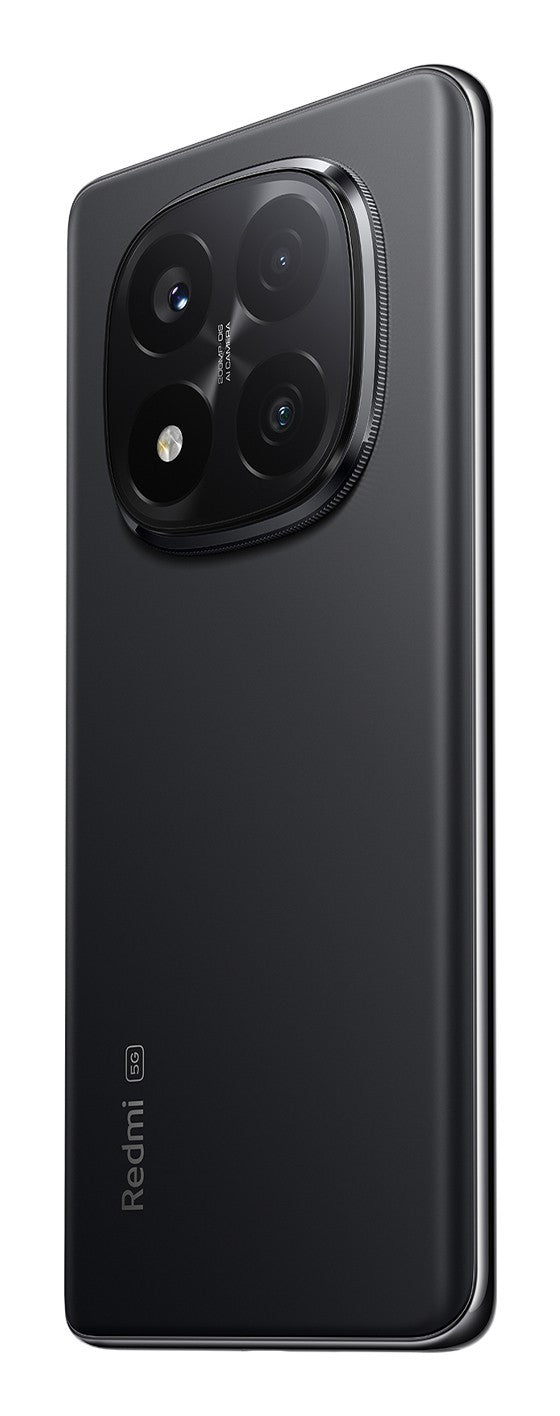 Xiaomi Redmi Note 14 Pro 5G 16,9 cm (6.67") Doppia SIM USB tipo-C 8 GB 256 GB 5110 mAh Nero