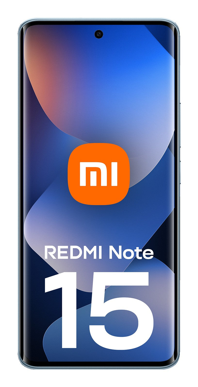Xiaomi Redmi Note 15 128GB 17,2 cm (6.77") 6 GB 6000 mAh Blu
