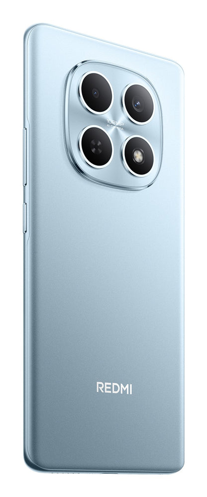 Xiaomi Redmi Note 15 128GB 17,2 cm (6.77") 6 GB 6000 mAh Blu