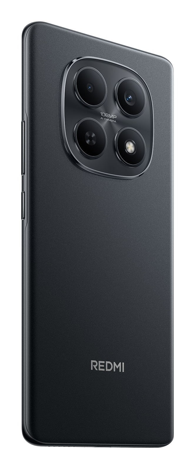 Xiaomi Redmi Note 15 17,2 cm (6.77") 8 GB 128 GB 6000 mAh Nero