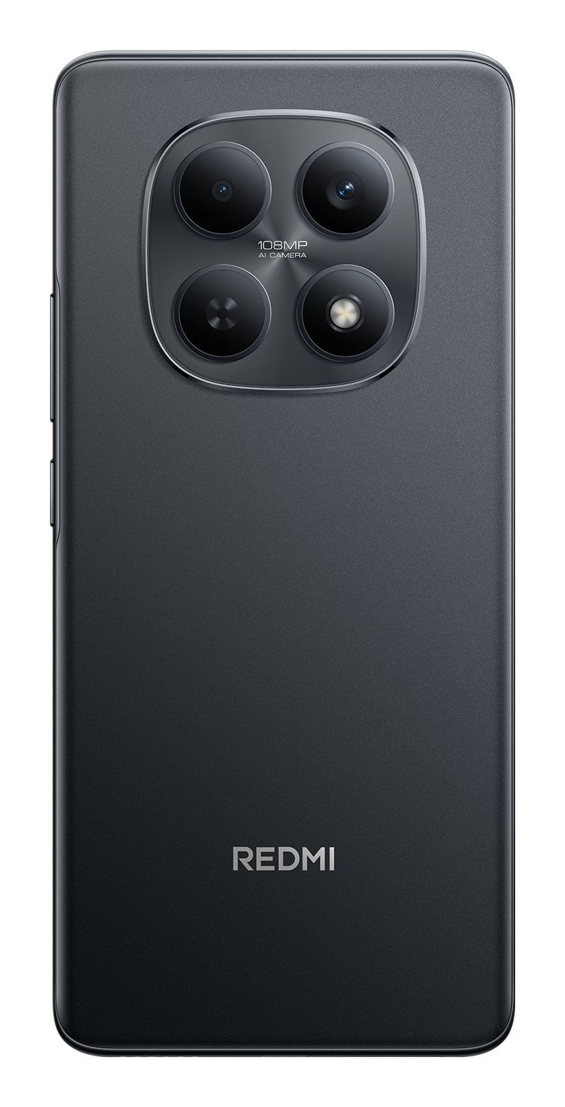 Xiaomi Redmi Note 15 17,2 cm (6.77") 8 GB 128 GB 6000 mAh Nero