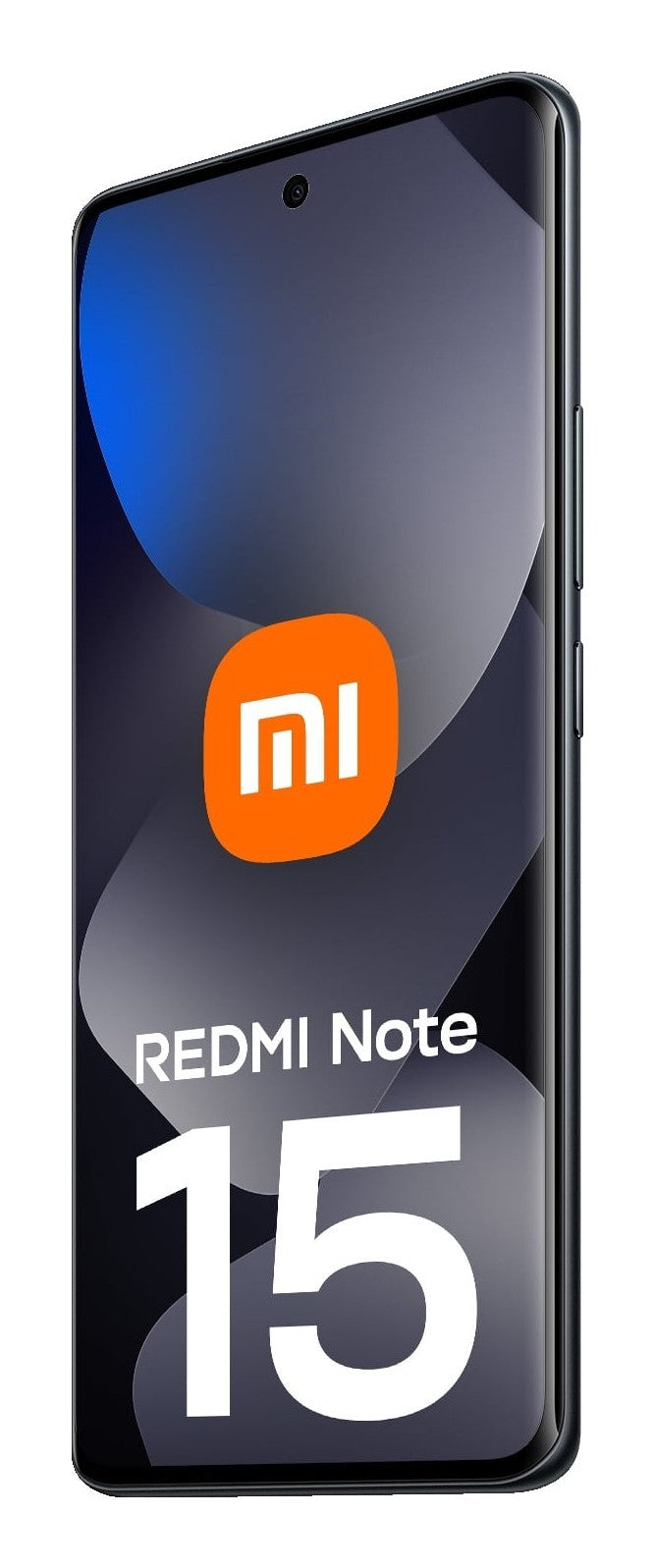 Xiaomi Redmi Note 15 17,2 cm (6.77") 8 GB 128 GB 6000 mAh Nero