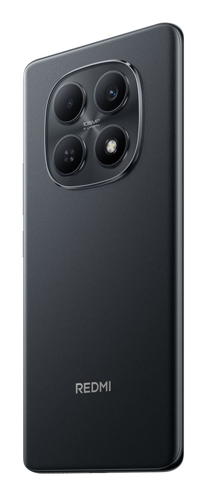Xiaomi Redmi Note 15 17,2 cm (6.77") 8 GB 256 GB 6000 mAh Nero