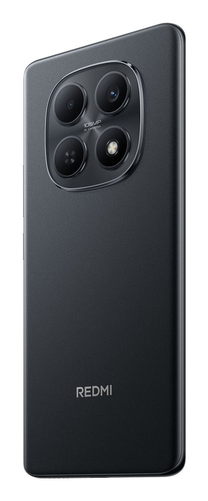 Xiaomi Redmi Note 15 17,2 cm (6.77") 8 GB 256 GB 6000 mAh Nero