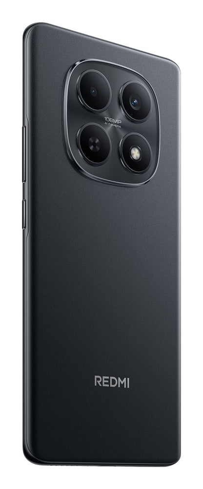 Xiaomi Redmi Note 15 17,2 cm (6.77") 8 GB 256 GB 6000 mAh Nero