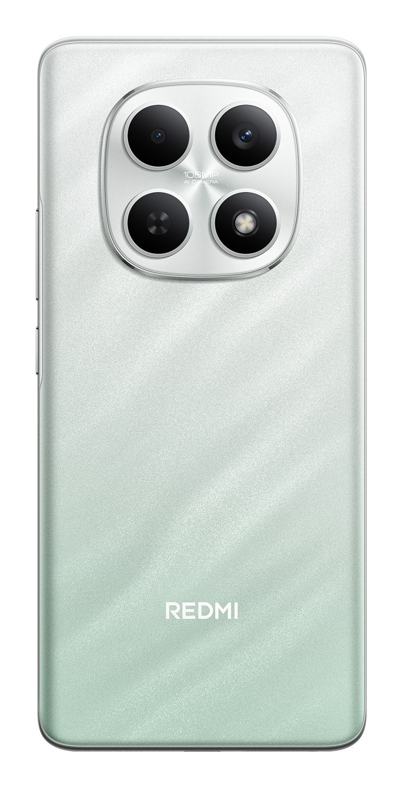 Xiaomi Redmi Note 15 17,2 cm (6.77") 8 GB 256 GB 6000 mAh Verde