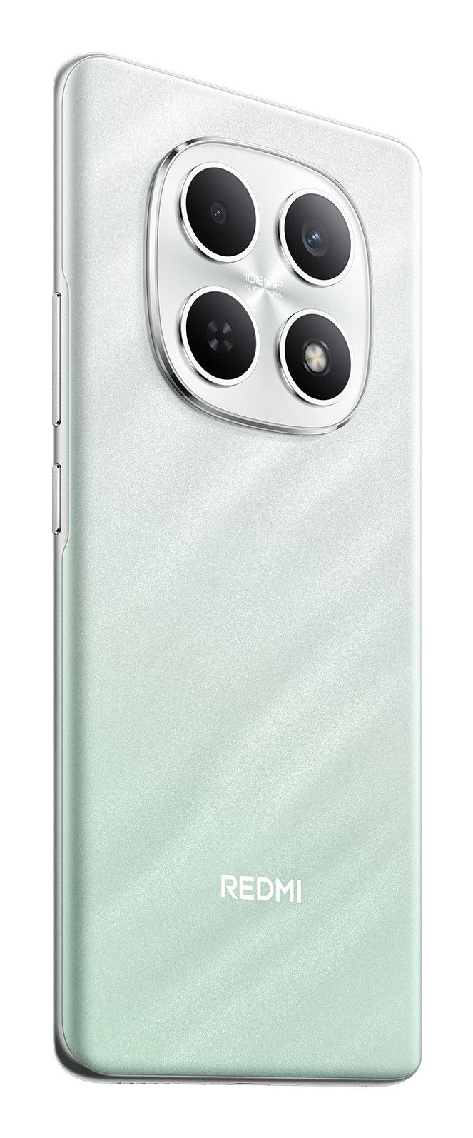 Xiaomi Redmi Note 15 17,2 cm (6.77") 8 GB 256 GB 6000 mAh Verde