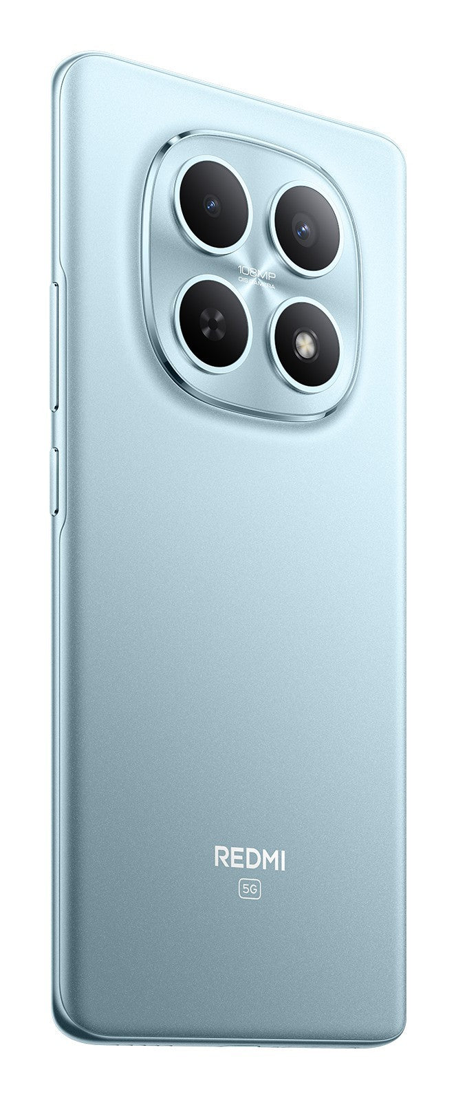 Xiaomi Redmi Note 15 5G 17,2 cm (6.77") 8 GB 256 GB 5520 mAh Blu