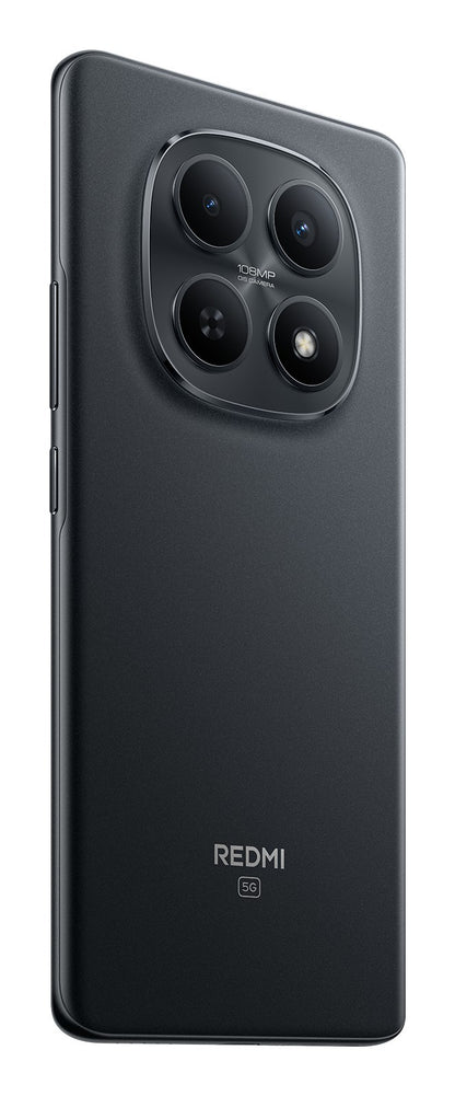 Xiaomi Redmi Note 15 5G 17,2 cm (6.77") 8 GB 256 GB 5520 mAh Nero