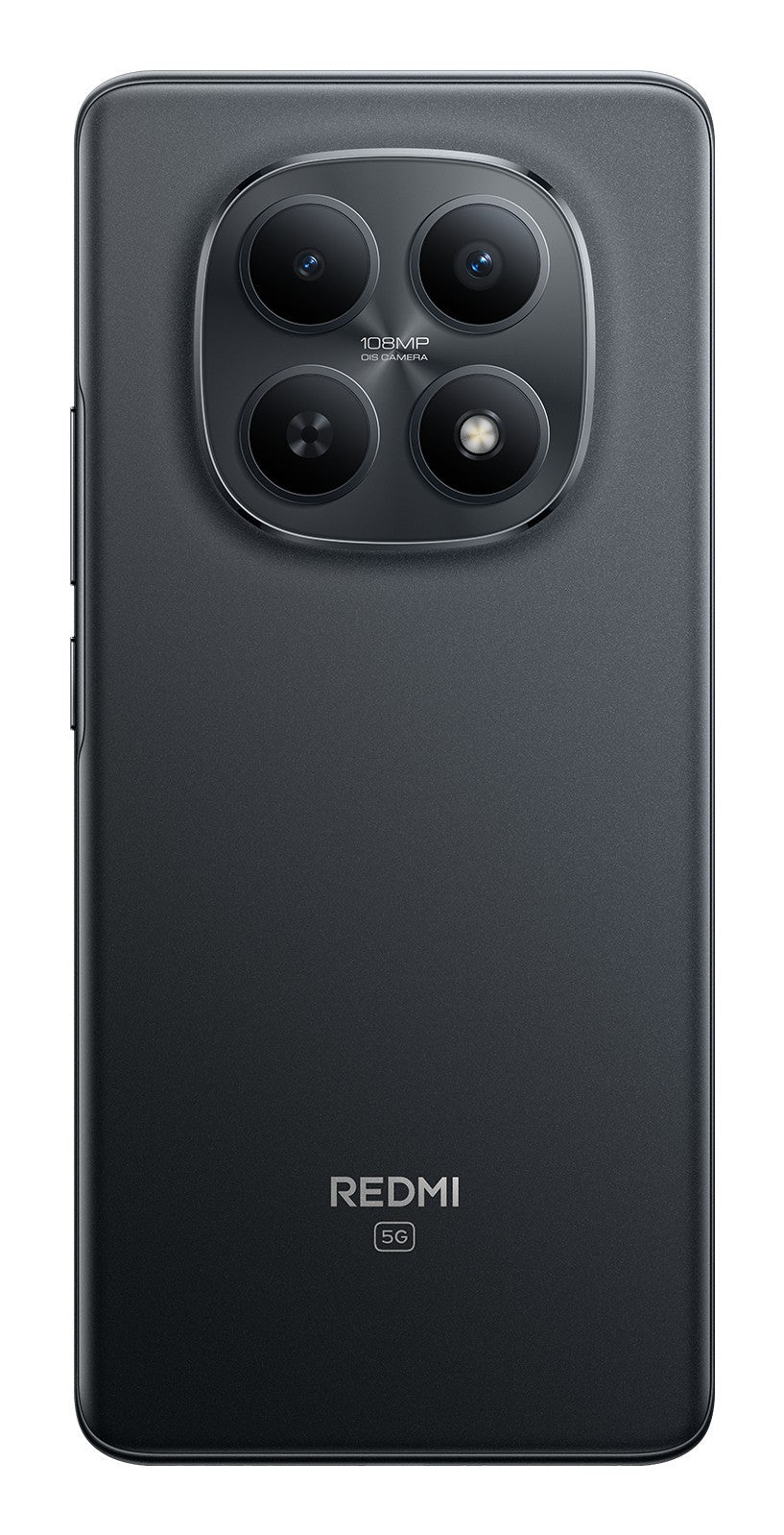 Xiaomi Redmi Note 15 5G 17,2 cm (6.77") 8 GB 256 GB 5520 mAh Nero
