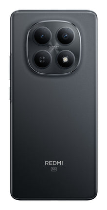 Xiaomi Redmi Note 15 5G 17,2 cm (6.77") 8 GB 256 GB 5520 mAh Nero