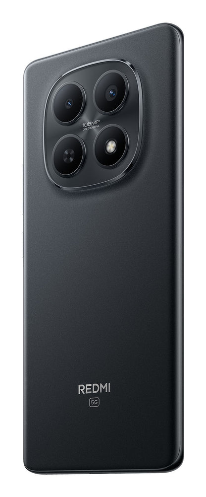 Xiaomi Redmi Note 15 5G 17,2 cm (6.77") 8 GB 256 GB 5520 mAh Nero