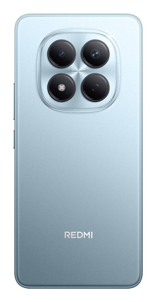 Xiaomi Redmi Note 15 Pro 17,2 cm (6.77") 8 GB 256 GB 6500 mAh Blu