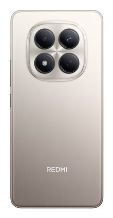 Xiaomi Redmi Note 15 Pro 17,2 cm (6.77") 8 GB 256 GB 6500 mAh Titanio