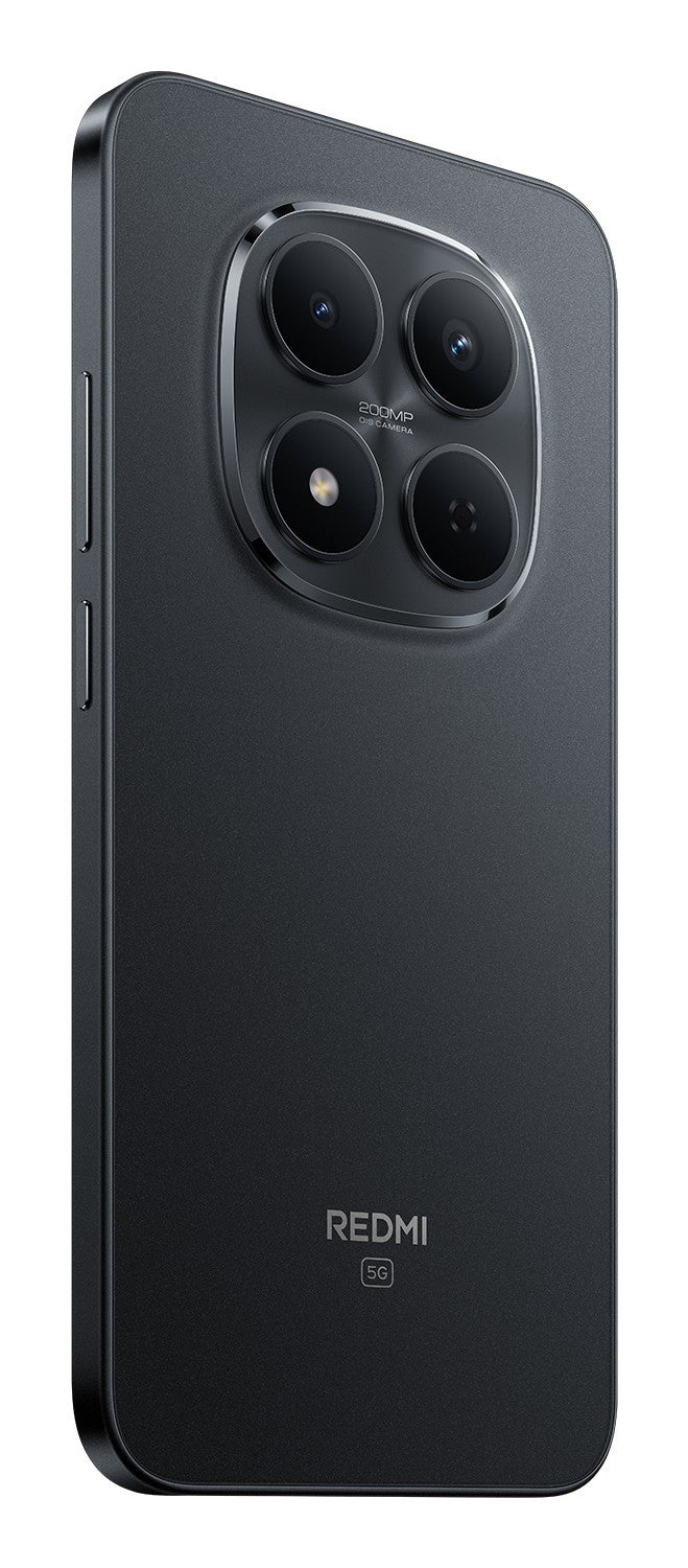 Xiaomi Redmi Note 15 Pro 5G 17,4 cm (6.83") 8 GB 256 GB 6580 mAh Nero