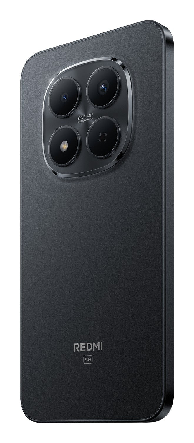 Xiaomi Redmi Note 15 Pro 5G 17,4 cm (6.83") 8 GB 256 GB 6580 mAh Nero