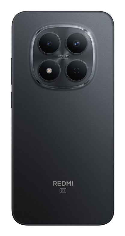 Xiaomi Redmi Note 15 Pro 5G 17,4 cm (6.83") 8 GB 256 GB 6580 mAh Nero