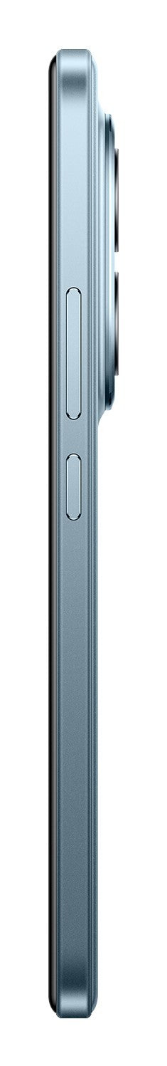 Xiaomi Redmi Note 15 Pro+ 5G 17,4 cm (6.83") 8 GB 512 GB 6500 mAh Blu
