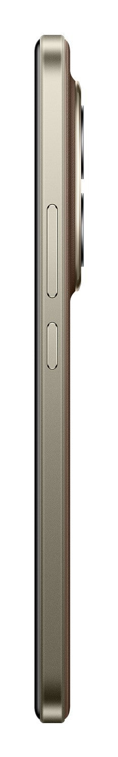 Xiaomi Redmi Note 15 Pro+ 5G 17,4 cm (6.83") 8 GB 512 GB 6500 mAh Marrone