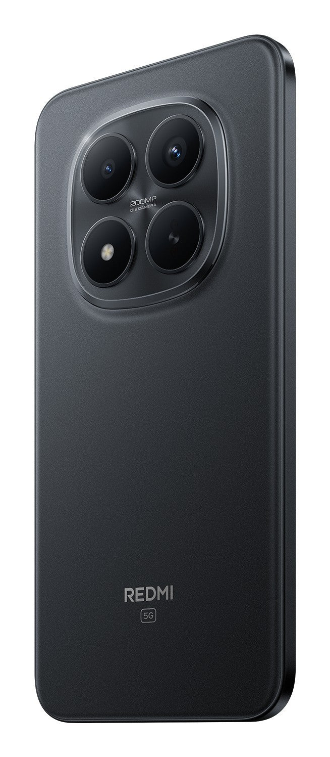 Xiaomi Redmi Note 15 Pro+ 5G 17,4 cm (6.83") 8 GB 512 GB 6500 mAh Nero