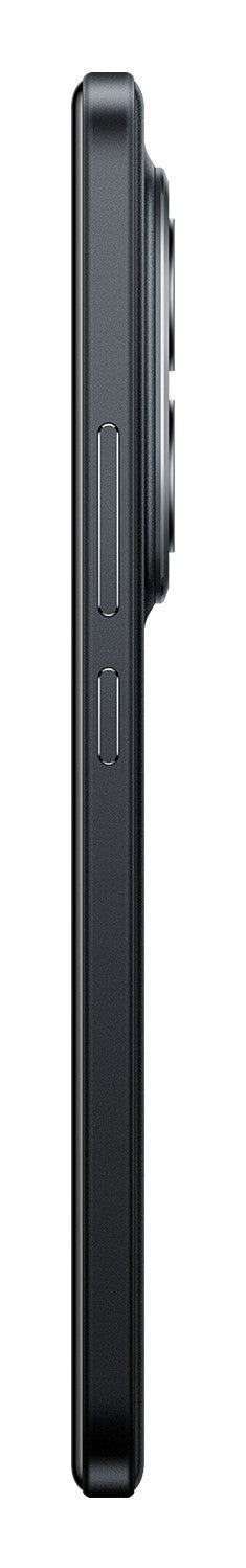 Xiaomi Redmi Note 15 Pro+ 5G 17,4 cm (6.83") 8 GB 512 GB 6500 mAh Nero