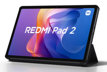 Xiaomi Redmi Pad 2 128 GB 27,9 cm (11") 4 GB Wi-Fi 5 (802.11ac) Grigio