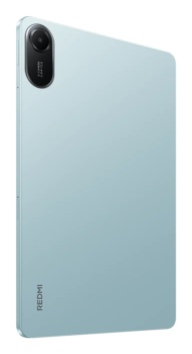 Xiaomi Redmi Pad 2 Mediatek 128 GB 27,9 cm (11") 4 GB Wi-Fi 5 (802.11ac) Verde