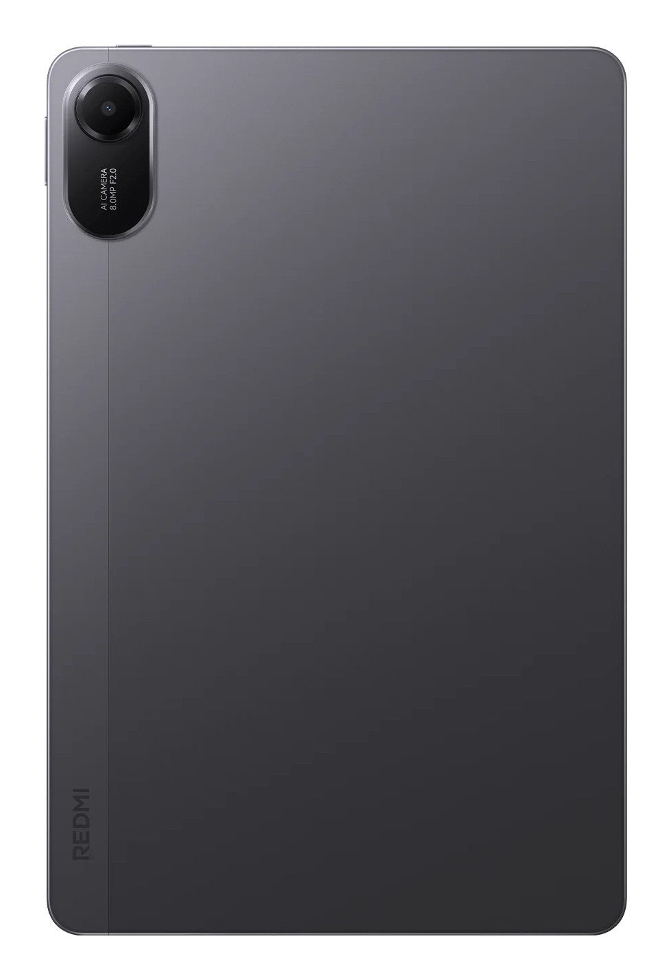Xiaomi Redmi Pad 2 Mediatek 256 GB 27,9 cm (11") 8 GB Wi-Fi 5 (802.11ac) Grafite