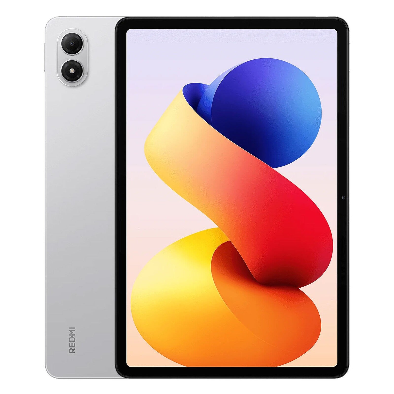 Xiaomi Redmi Pad 2 Pro 6Gb/128Gb, Silver [W] (Eu)