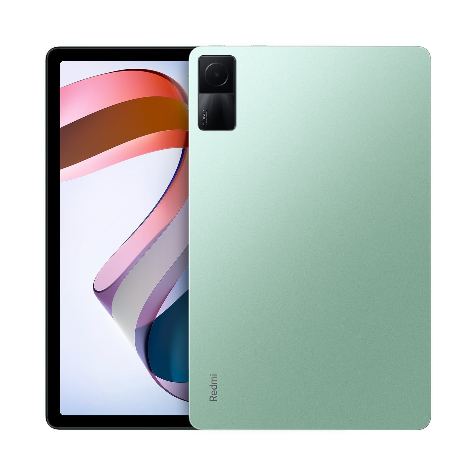 Xiaomi Redmi Pad Mediatek 128 GB 26,9 cm (10.6") 4 GB Wi-Fi 5 (802.11ac) Android 12 Verde