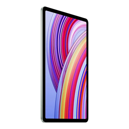 Xiaomi Redmi Pad Pad Pro Qualcomm Snapdragon 128 GB 30,7 cm (12.1") 6 GB Wi-Fi 6 (802.11ax) Android 14 Blu