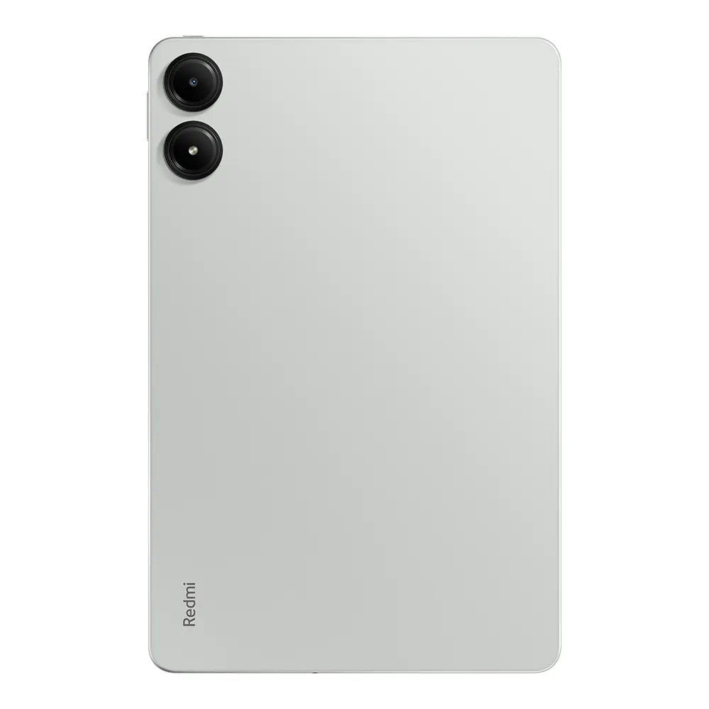 Xiaomi Redmi Pad Pad Pro Qualcomm Snapdragon 128 GB 30,7 cm (12.1") 6 GB Wi-Fi 6 (802.11ax) Android 14 Blu