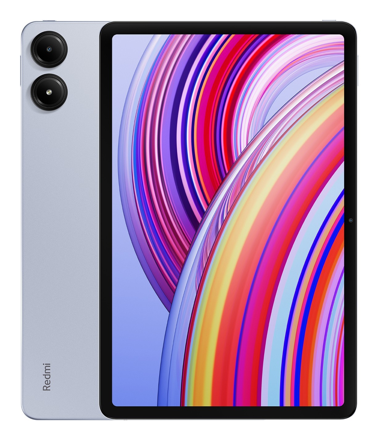 Xiaomi Redmi Pad Pad Pro Qualcomm Snapdragon 256 GB 30,7 cm (12.1") 6 GB Wi-Fi 6 (802.11ax) Android 14 Blu