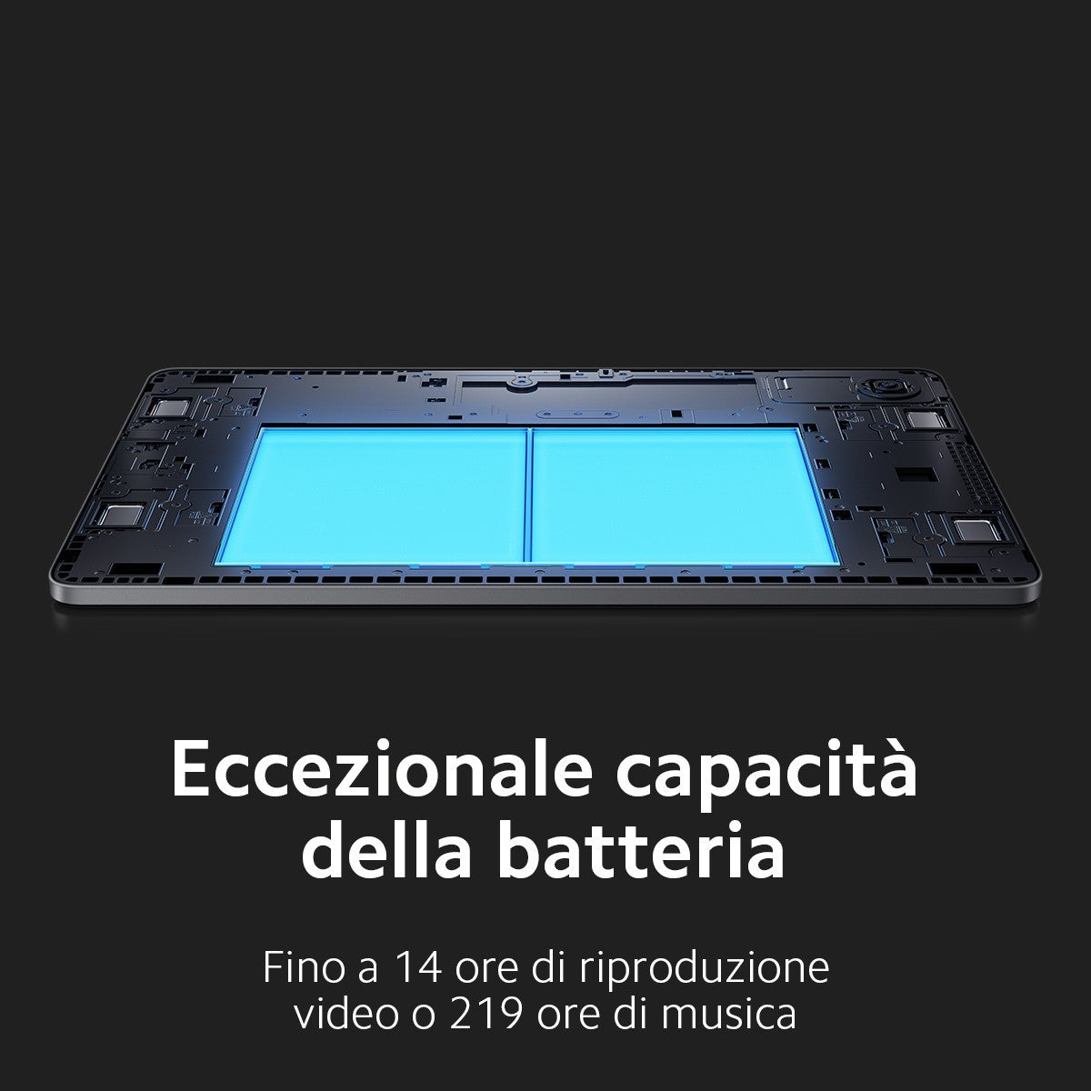 Xiaomi Redmi Pad Pad SE Qualcomm Snapdragon 128 GB 27,9 cm (11") 4 GB Android 13 Verde