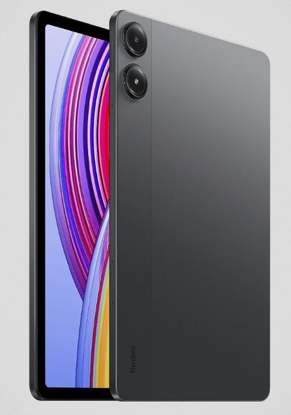 Xiaomi Redmi Pad Pro 5G Qualcomm Snapdragon LTE-TDD & LTE-FDD 256 GB 30,7 cm (12.1") 8 GB Wi-Fi 6E (802.11ax) Android 14 Grigio