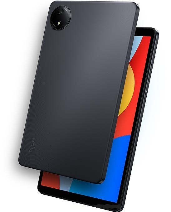 Xiaomi Redmi Pad SE 4G Mediatek 64 GB 22,1 cm (8.7") 4 GB Wi-Fi 5 (802.11ac) Android 14 Grigio